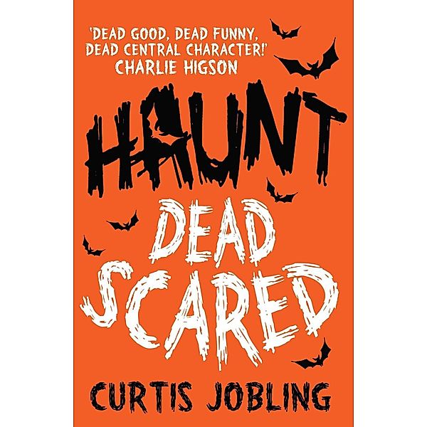 Haunt: Dead Scared, Curtis Jobling