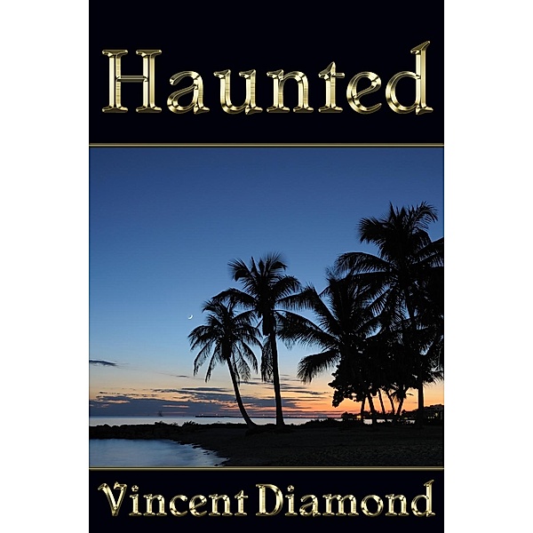 Haunted, Vincent Diamond