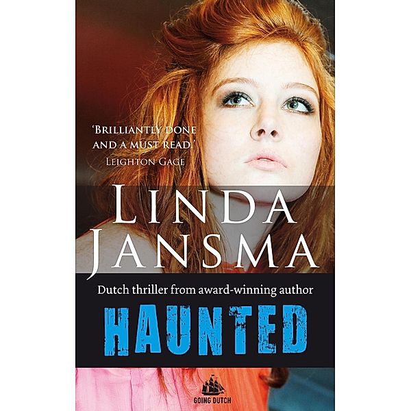Haunted, Linda Jansma