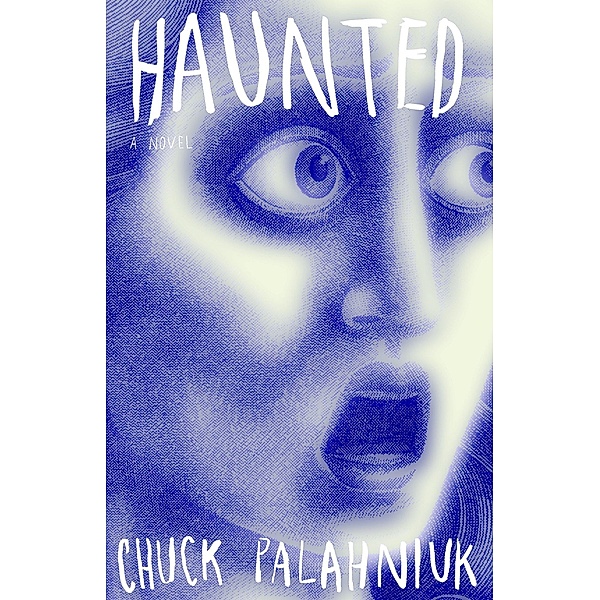 Haunted, Chuck Palahniuk