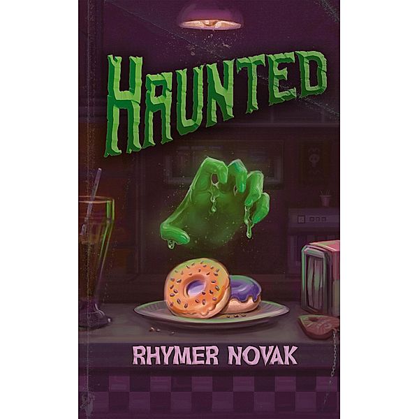 Haunted, Rhymer Novak