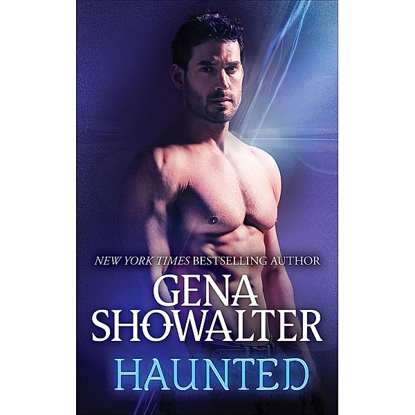 Haunted, Gena Showalter