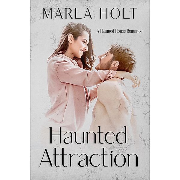 Haunted Attraction, Marla Holt