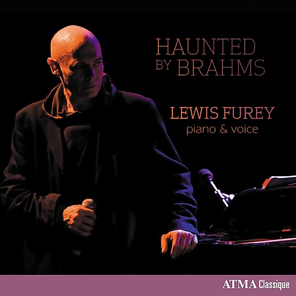 Haunted By Brahms, Lewis Furey