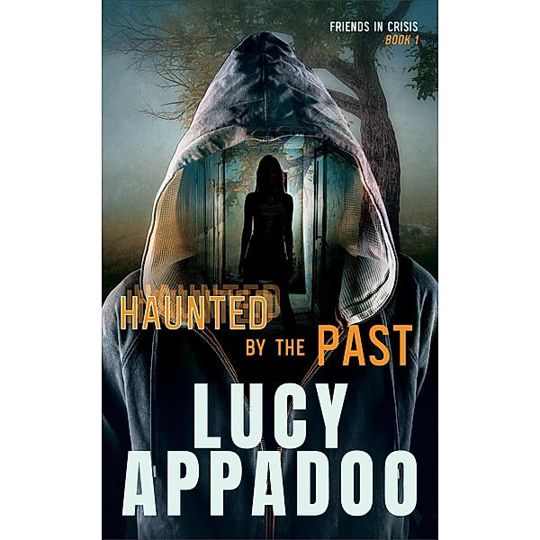 Haunted By The Past (Friends In Crisis, #1) / Friends In Crisis, Lucy Appadoo