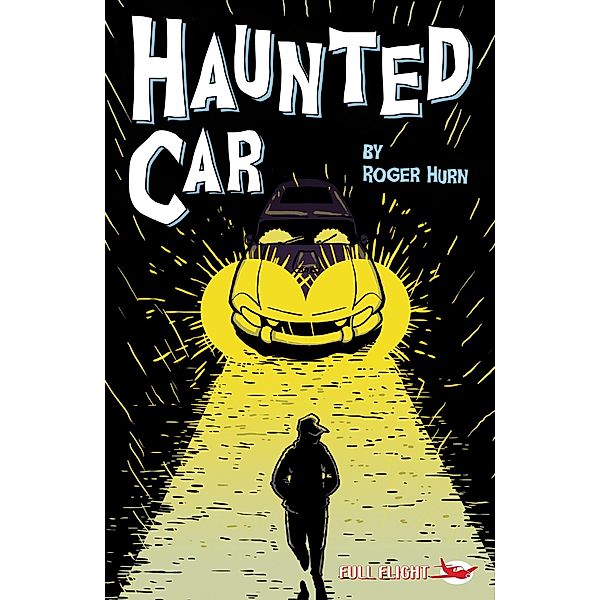 Haunted Car / Badger Learning, Roger Hurn