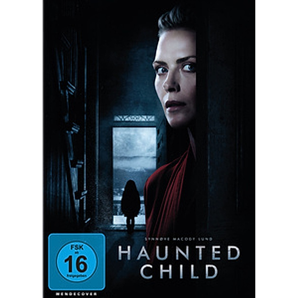 Haunted Child, Haunted Child, Dvd
