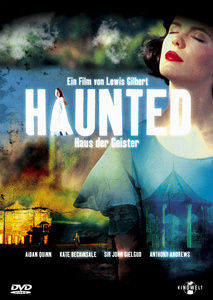 Image of Haunted - Haus der Geister