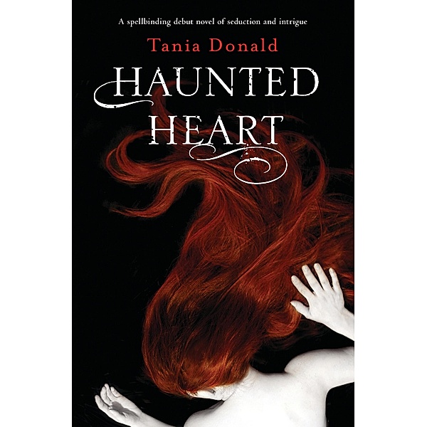 Haunted Heart, Tania Donald