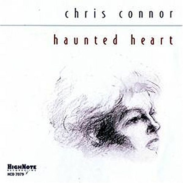 Haunted Heart, Chris Connor