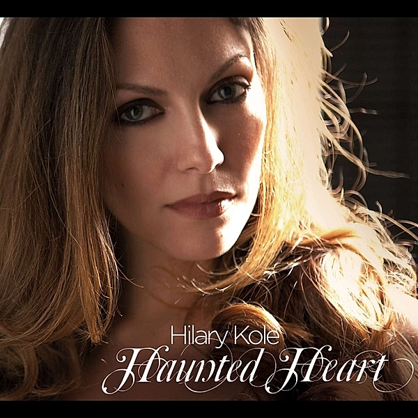 Haunted Heart, Hilary Kole