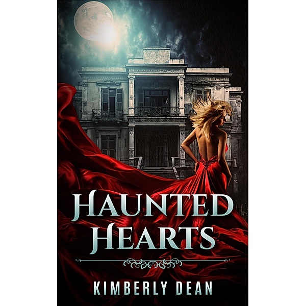 Haunted Hearts, Kimberly Dean