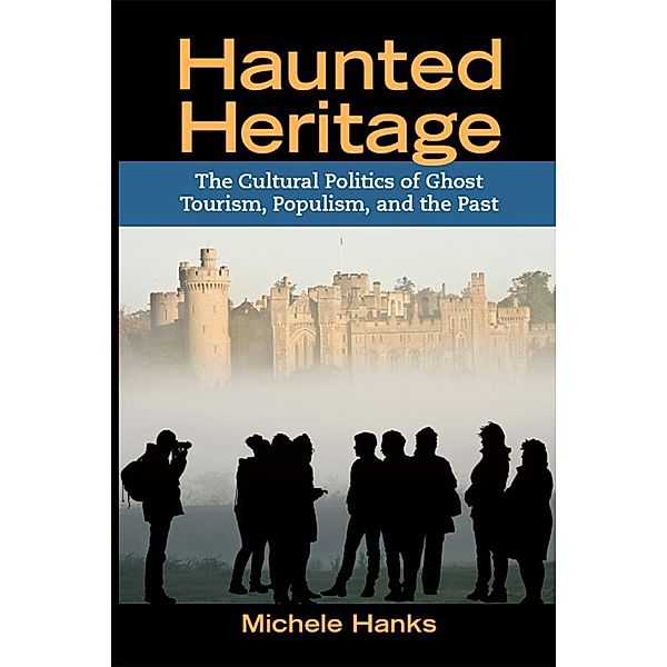 Haunted Heritage, Michele Hanks