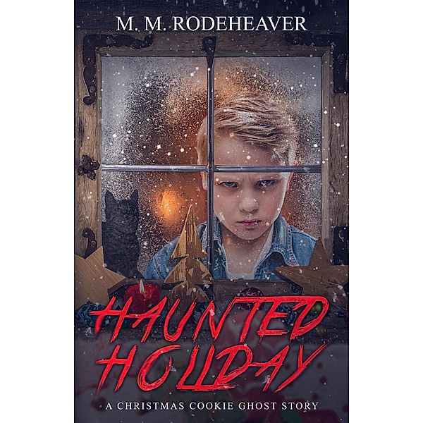 Haunted Holiday, Margaret Rodeheaver