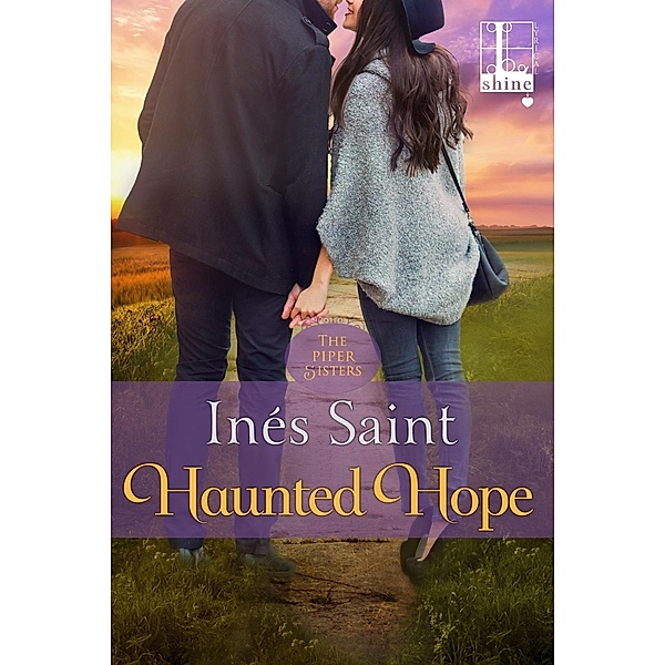 Haunted Hope, Ines Saint