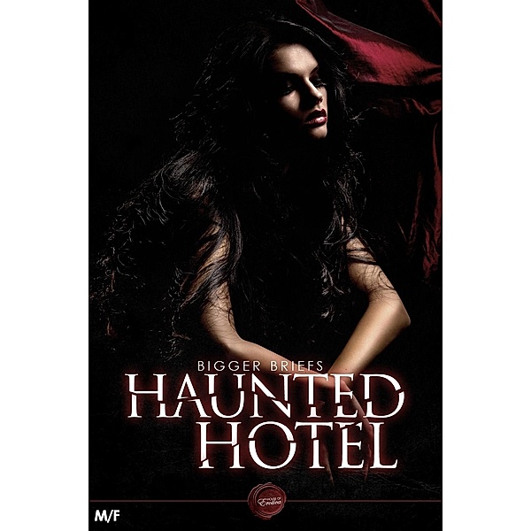 Haunted Hotel (MF), Victoria Blisse