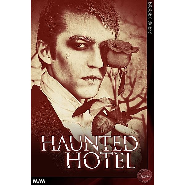 Haunted Hotel (MM) / Gay Erotica, Ma Church
