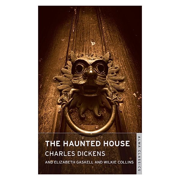 Haunted House, Charles Dickens