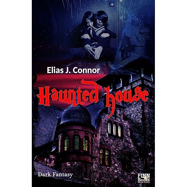 Haunted house, Elias J. Connor