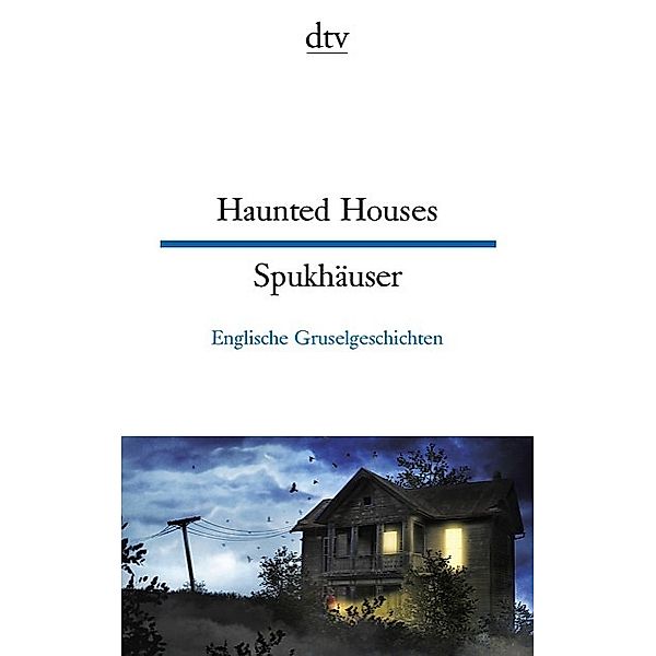 Haunted Houses / Spukhäuser, Anne Rademacher