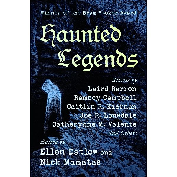 Haunted Legends