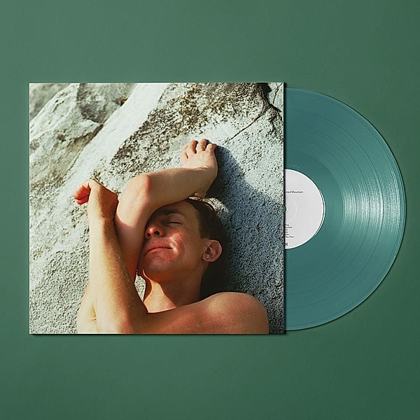 Haunted Mountain (Ltd. Green Coloured Vinyl Edit.), Buck Meek