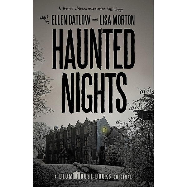 Haunted Nights / Blumhouse Books