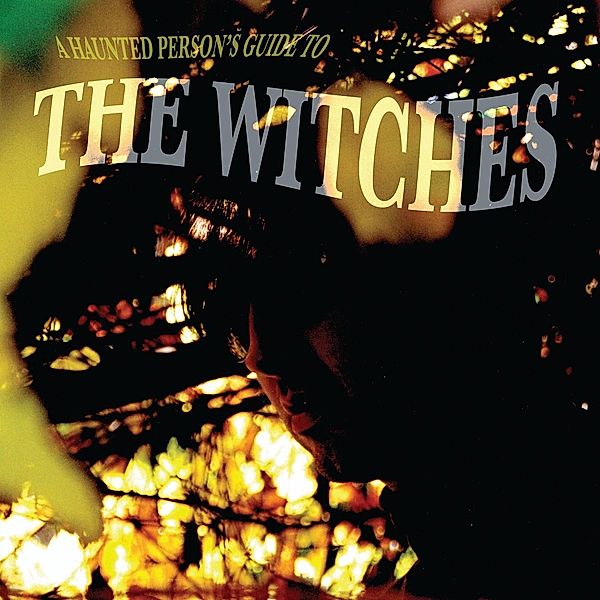 Haunted Person'S Guide To (Vinyl), Witches