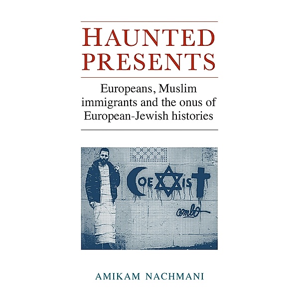 Haunted presents, Amikam Nachmani