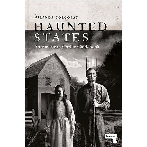 Haunted States, Miranda Corcoran