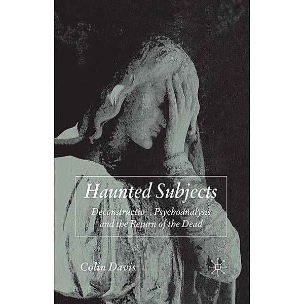 Haunted Subjects, C. Davis