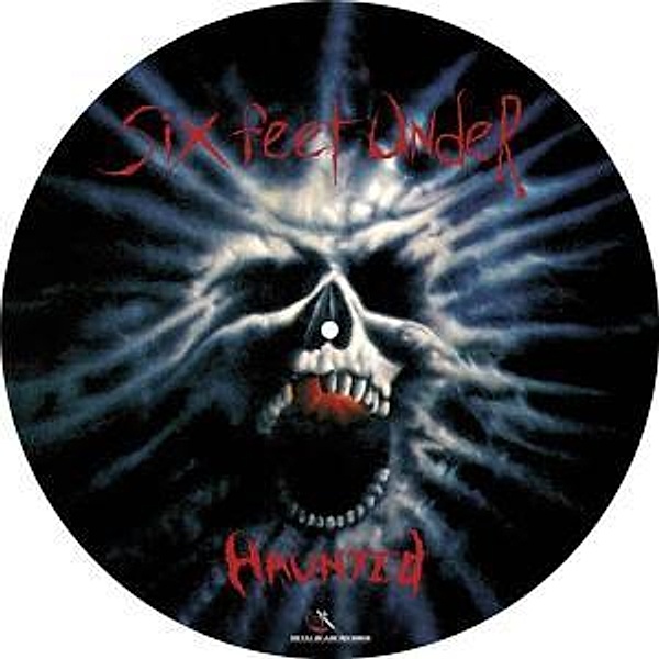 Haunted (Vinyl), Six Feet Under