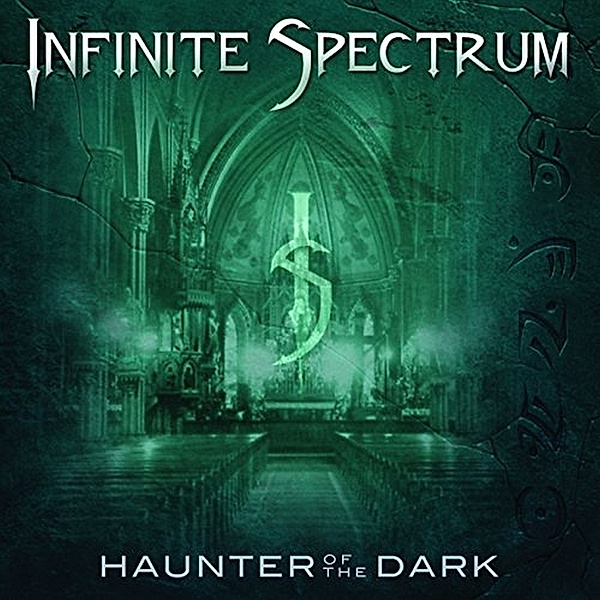 Haunter Of The Dark, Infinite Spectrum