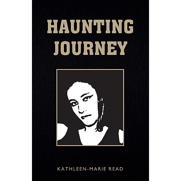 Haunting Journey, Kathleen-Marie Read