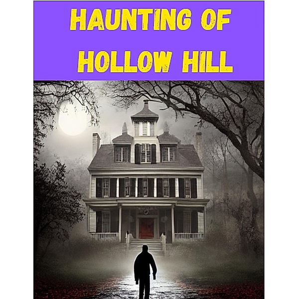 Haunting Of Hollow Hill, Gary King