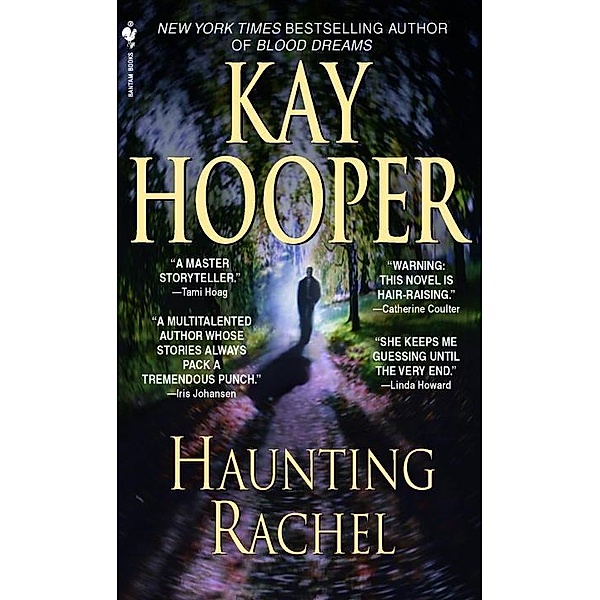 Haunting Rachel, Kay Hooper