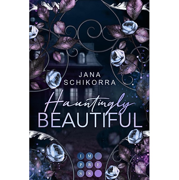 Hauntingly Beautiful, Jana Schikorra