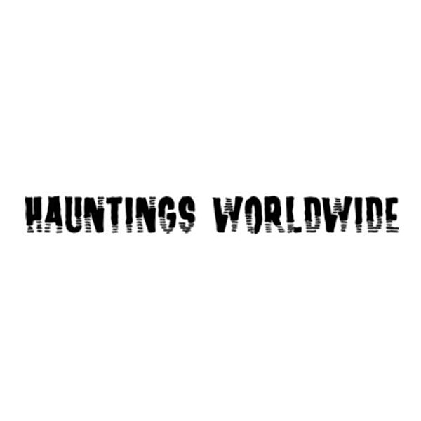 Hauntings Worldwide / Hauntings Worldwide, Karen Besaw-Pimentel