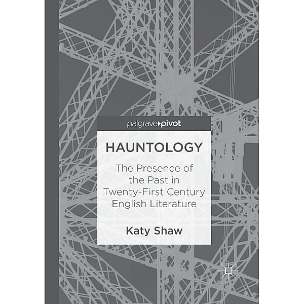 Hauntology, Katy Shaw