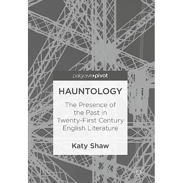 Hauntology / Progress in Mathematics, Katy Shaw