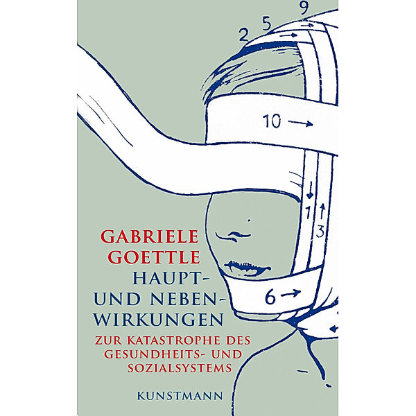 Haupt- und Nebenwirkungen, Gabriele Goettle