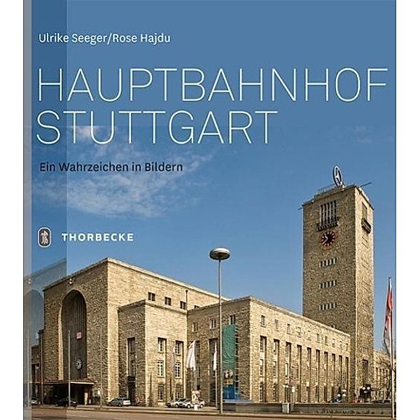Hauptbahnhof Stuttgart, Rose Hajdu, Ulrike Seeger
