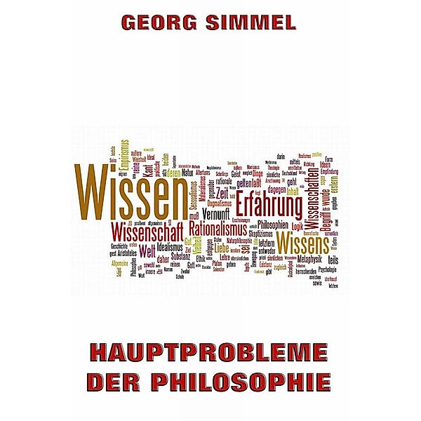 Hauptprobleme der Philosophie, Georg Simmel