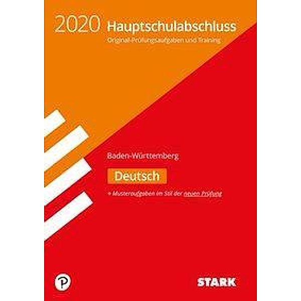Hauptschule 2020 - Deutsch 9. Klasse - Baden-Württemberg