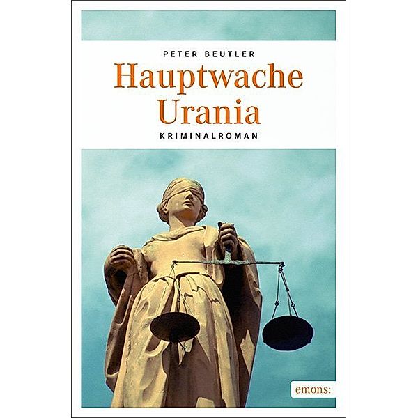 Hauptwache Urania, Peter Beutler