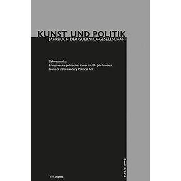 Hauptwerke politischer Kunst im 20. Jahrhundert