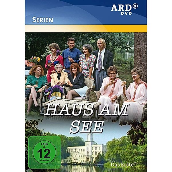 Haus am See - Die komplette Serie, Haus Am See