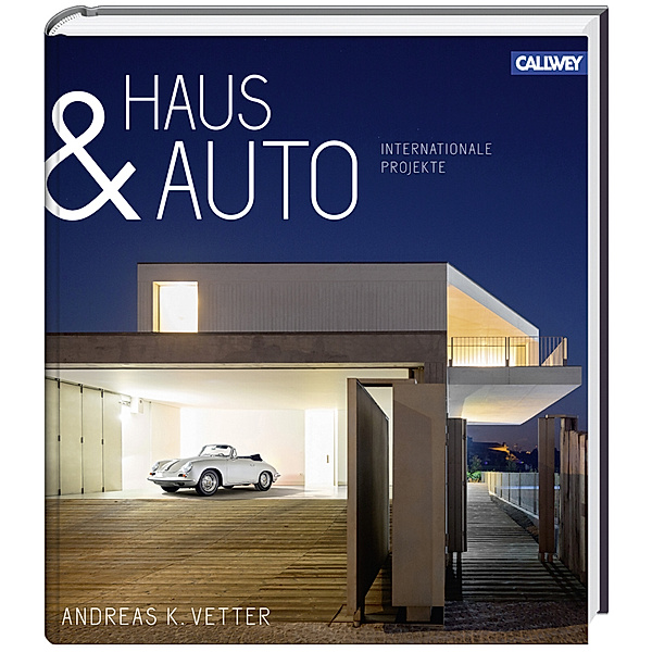 Haus & Auto, Andreas K. Vetter