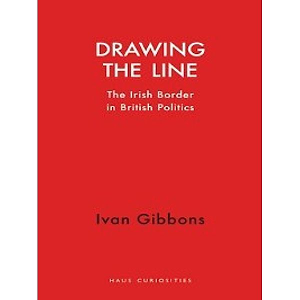 Haus Curiosities: Drawing the Line, Ivan Gibbons
