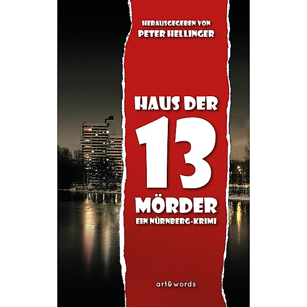 Haus der 13 Mörder, Peter Hellinger